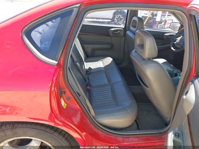 Chevrolet Impala Ls