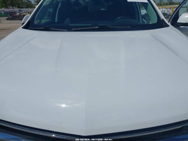 Chevrolet Traverse Fwd Lt Cloth