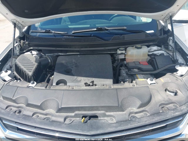Chevrolet Traverse Fwd Lt Cloth