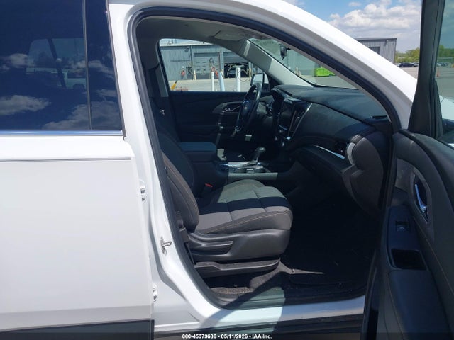 Chevrolet Traverse Fwd Lt Cloth