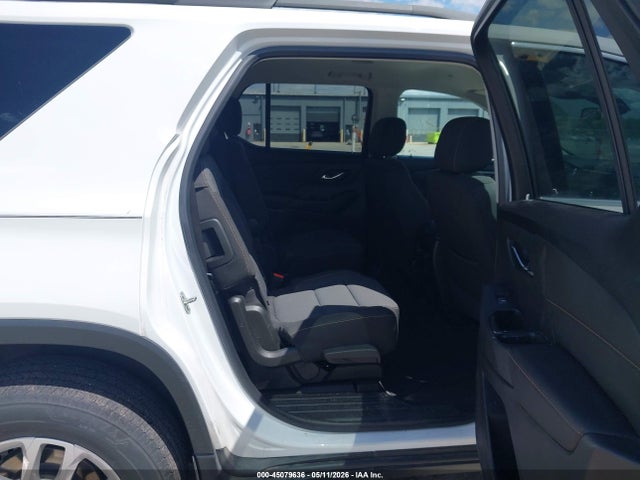 Chevrolet Traverse Fwd Lt Cloth