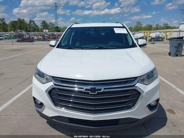Chevrolet Traverse Fwd Lt Cloth