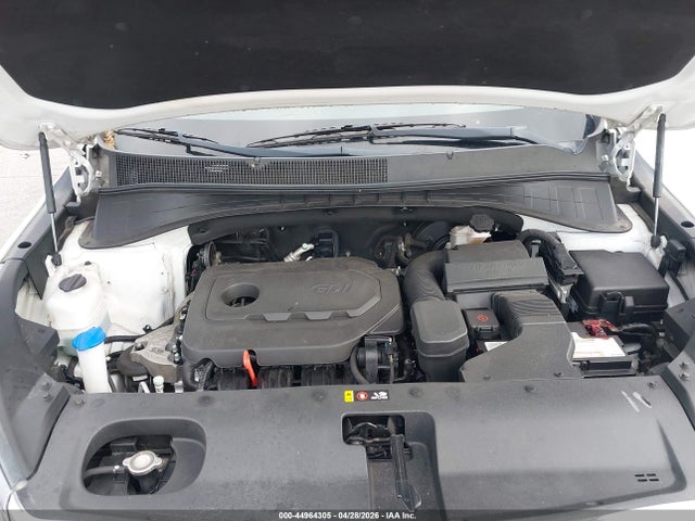 Kia Sorento 2.4l Lx