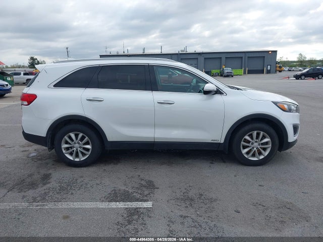 Kia Sorento 2.4l Lx