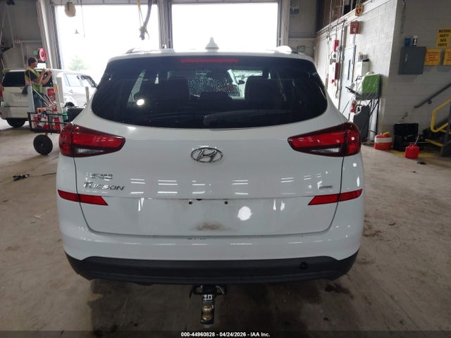 Hyundai TUCSON Value
