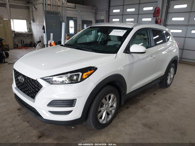 Hyundai TUCSON Value