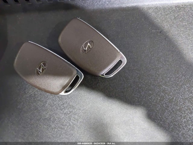 Hyundai TUCSON Value