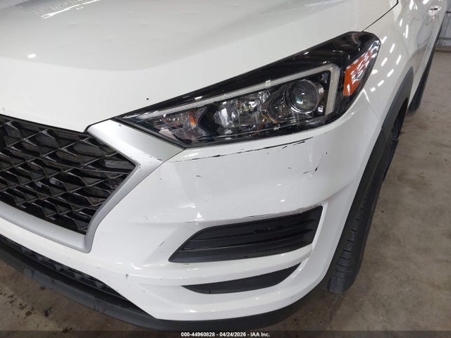 Hyundai TUCSON Value