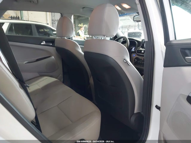 Hyundai TUCSON Value