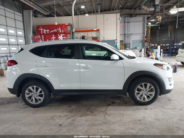 Hyundai TUCSON Value