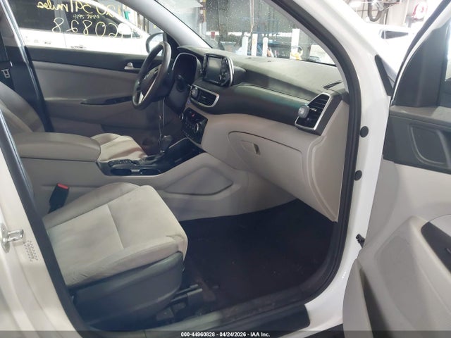 Hyundai TUCSON Value