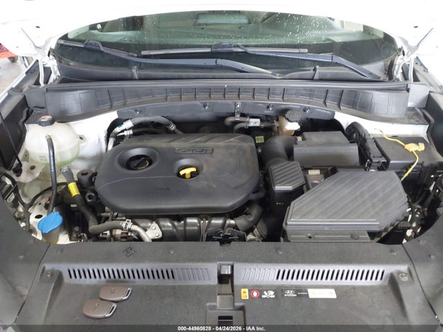 Hyundai TUCSON Value