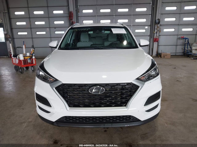 Hyundai TUCSON Value