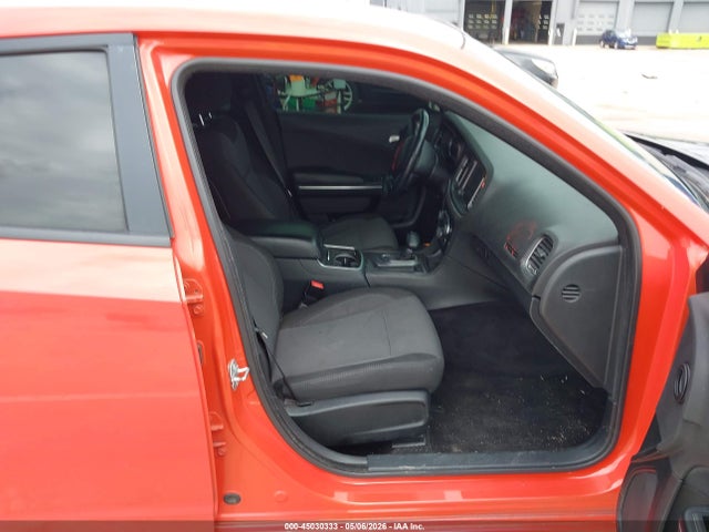 Dodge Charger Se Rwd