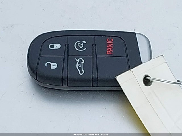 Dodge Charger Se Rwd