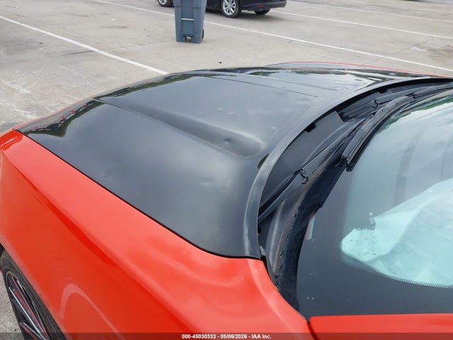 Dodge Charger Se Rwd
