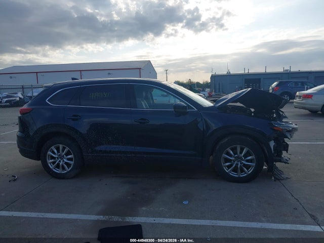 Mazda Cx Touring