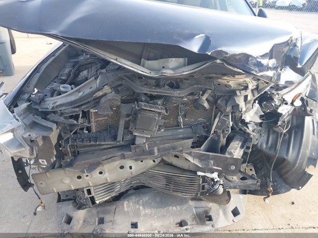 Mazda Cx Touring
