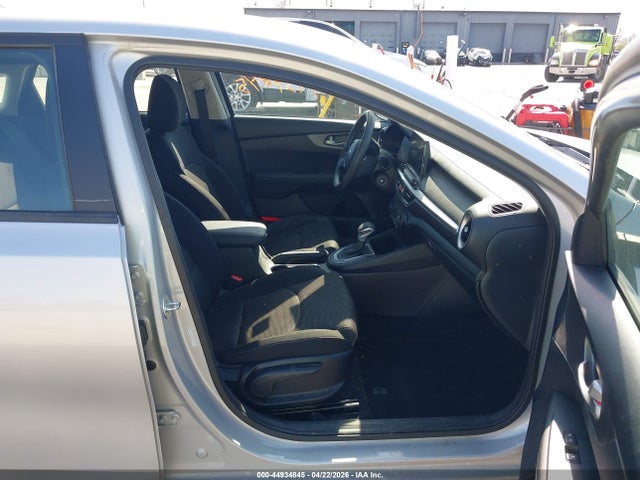 Kia Forte Lxs