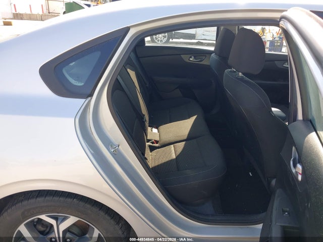 Kia Forte Lxs
