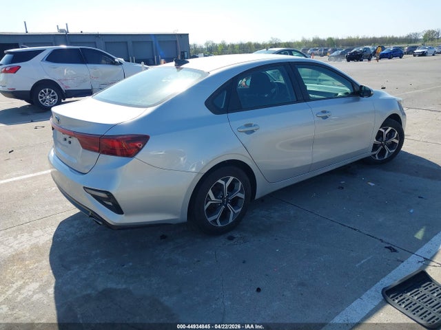 Kia Forte Lxs