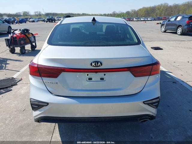 Kia Forte Lxs