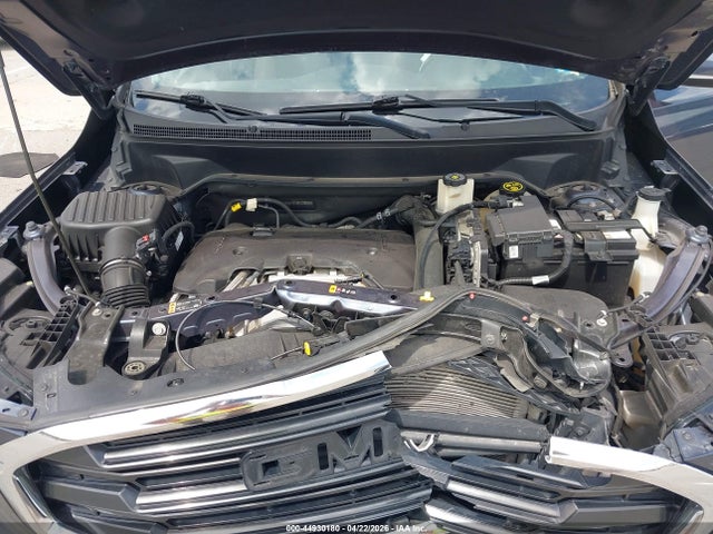 GMC Terrain Sle