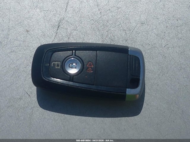 Ford EcoSport Se