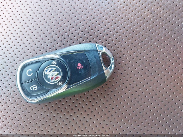 Buick Encore GX Awd Preferred