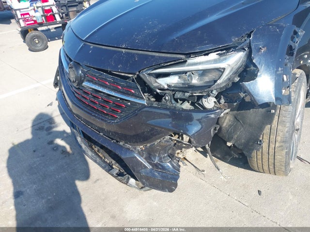Buick Encore GX Awd Preferred