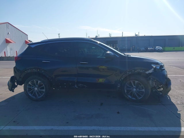 Buick Encore GX Awd Preferred