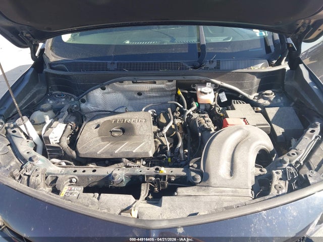 Buick Encore GX Awd Preferred