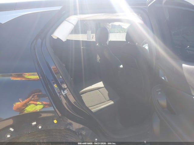 Buick Encore GX Awd Preferred
