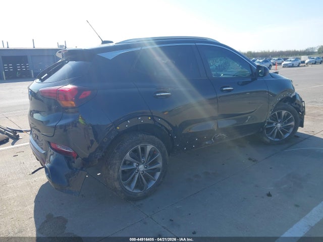 Buick Encore GX Awd Preferred