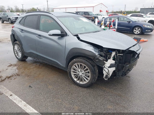 Salvage Hyundai KONA Image
