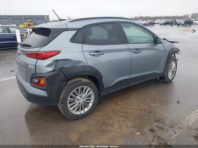 Hyundai KONA Sel