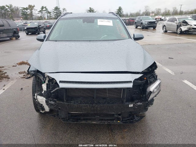 Hyundai KONA Sel
