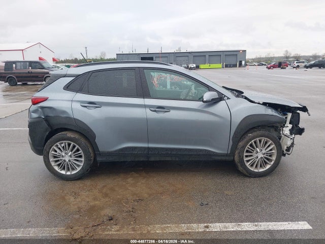 Hyundai KONA Sel