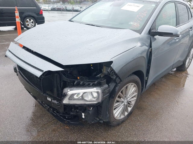 Hyundai KONA Sel