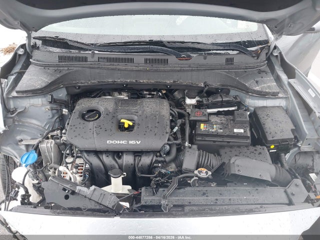 Hyundai KONA Sel
