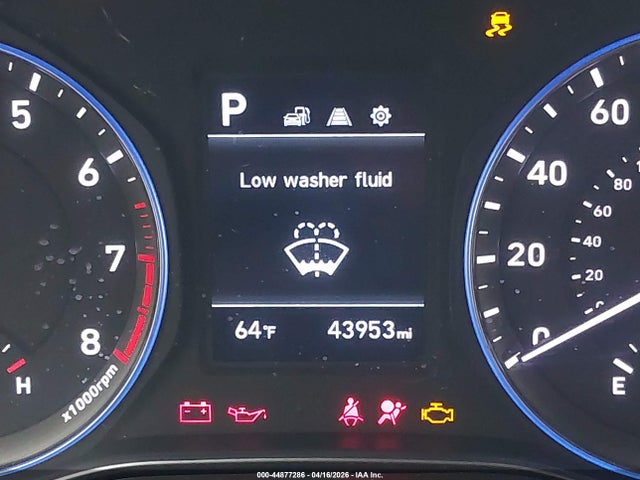 Hyundai KONA Sel