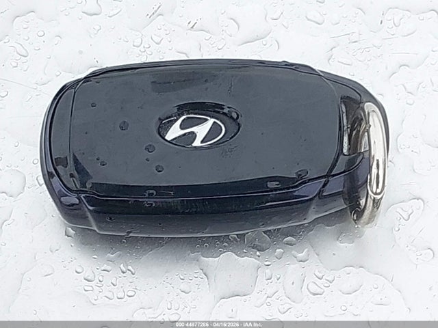 Hyundai KONA Sel