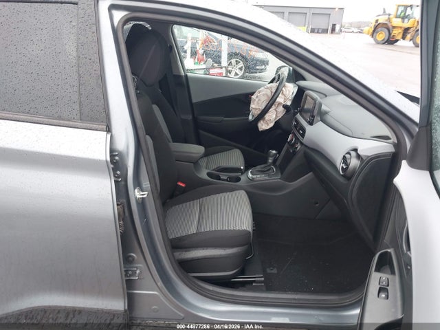 Hyundai KONA Sel