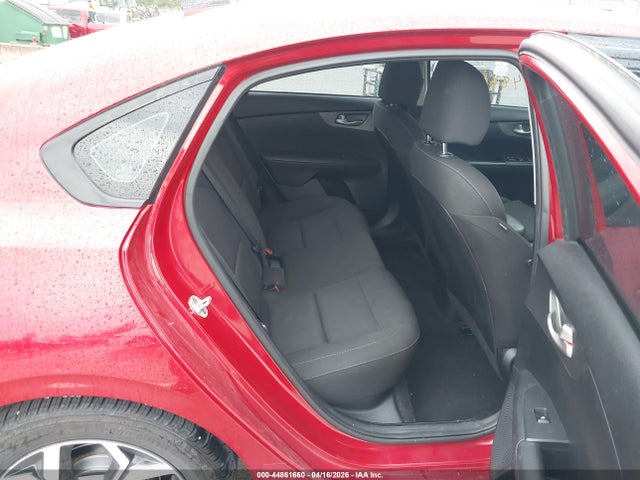 Kia Forte Lxs