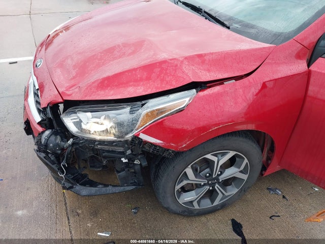 Kia Forte Lxs