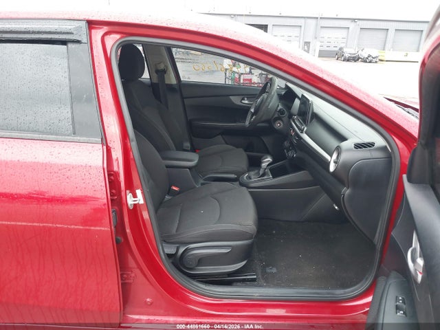 Kia Forte Lxs
