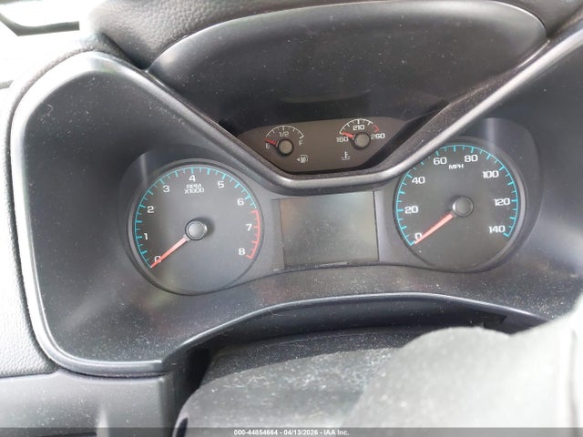 Chevrolet Colorado Lt