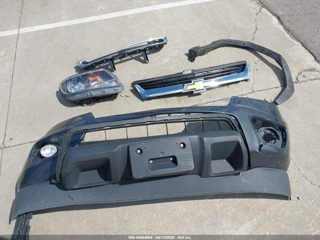 Chevrolet Colorado Lt