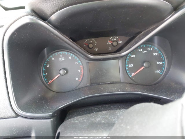Chevrolet Colorado Lt