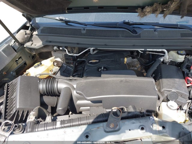 Chevrolet Colorado Lt